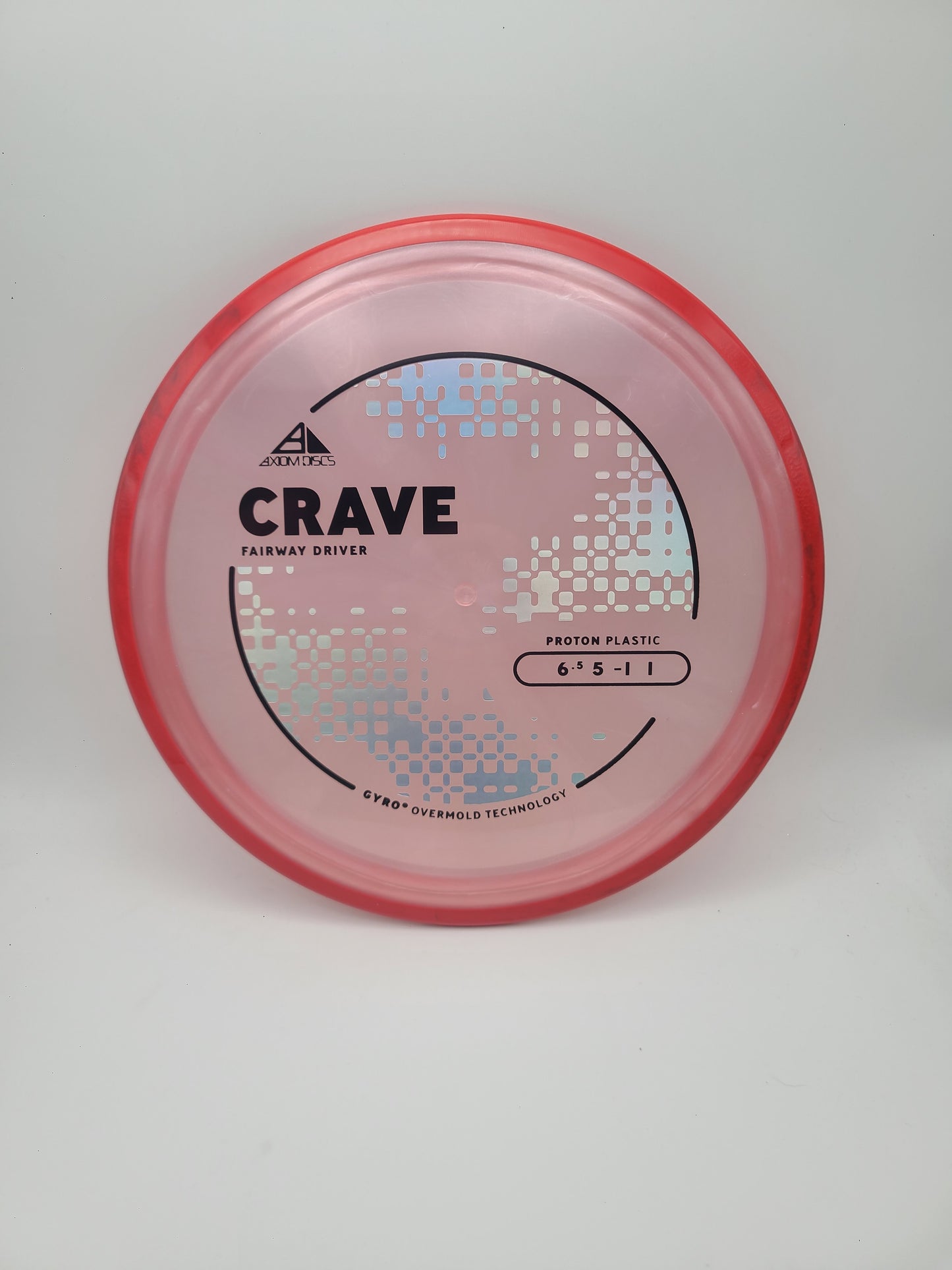 Axiom Proton Crave