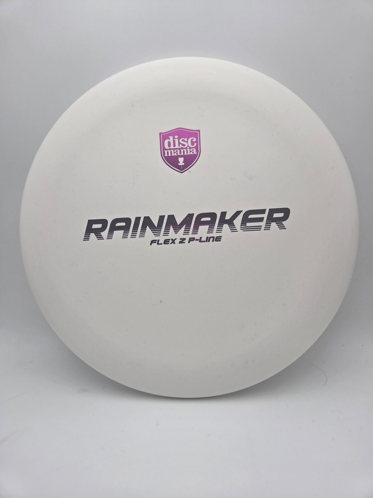 Discmania P-Line Flex 2 Rainmaker  2/3/0/0.5