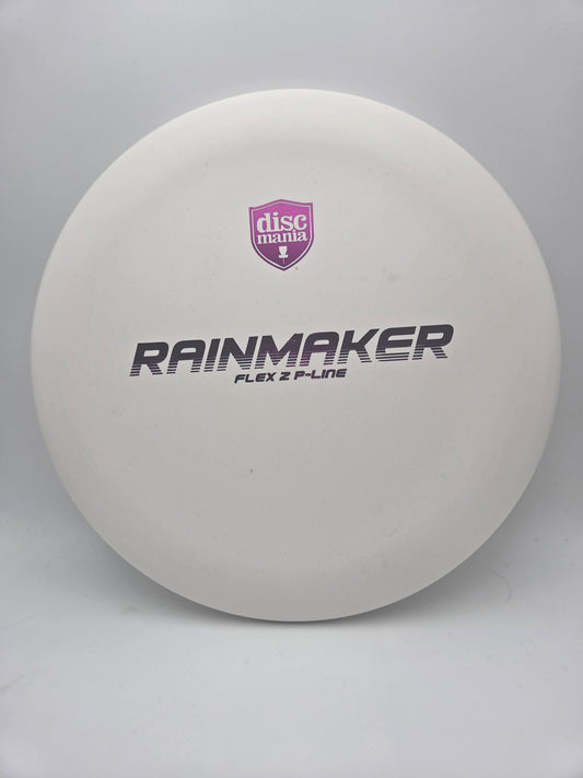 Discmania P-Line Flex 2 Rainmaker  2/3/0/0.5