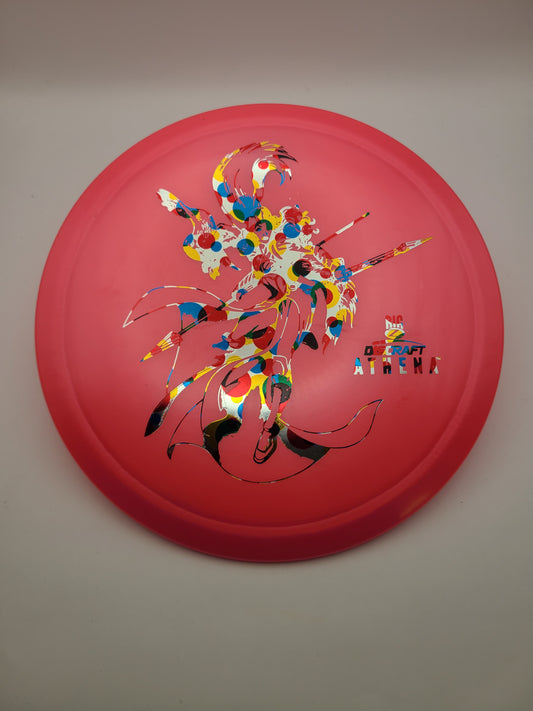 Discraft Big Z Athena