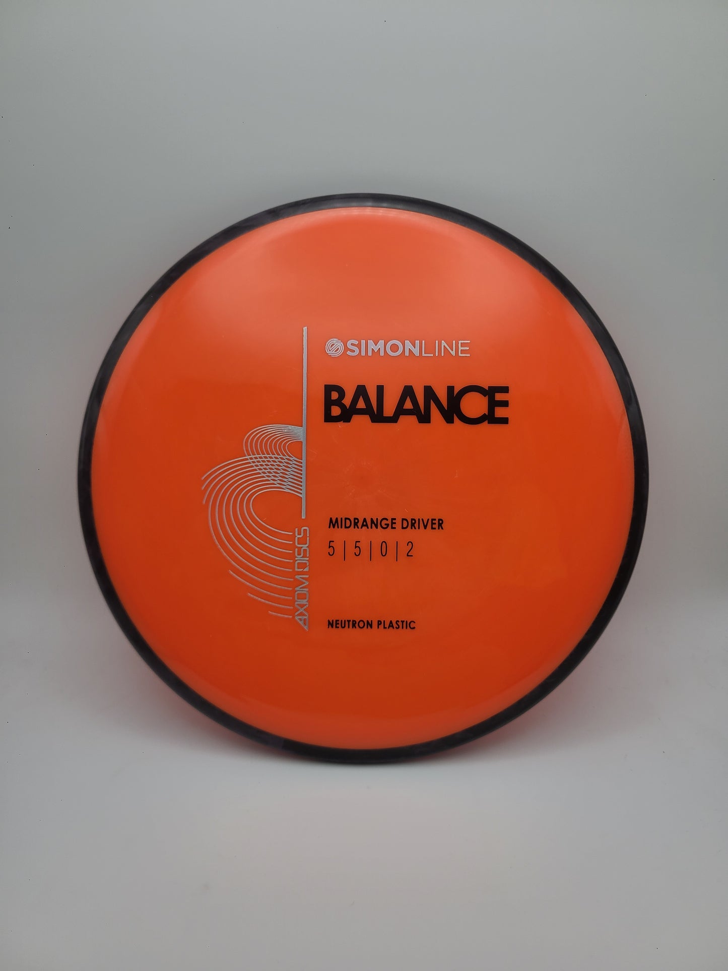 Axiom Neutron Balance SimonLine 5/5/0/2