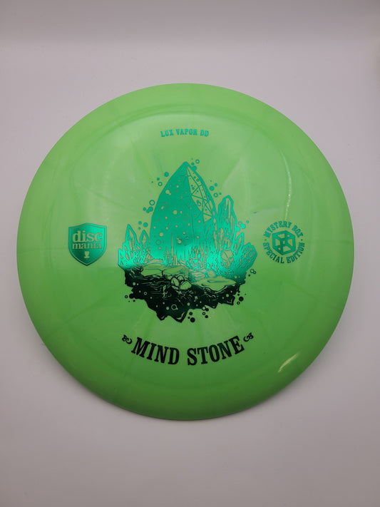 Discmania Lux Vapor DD Mind Stone
