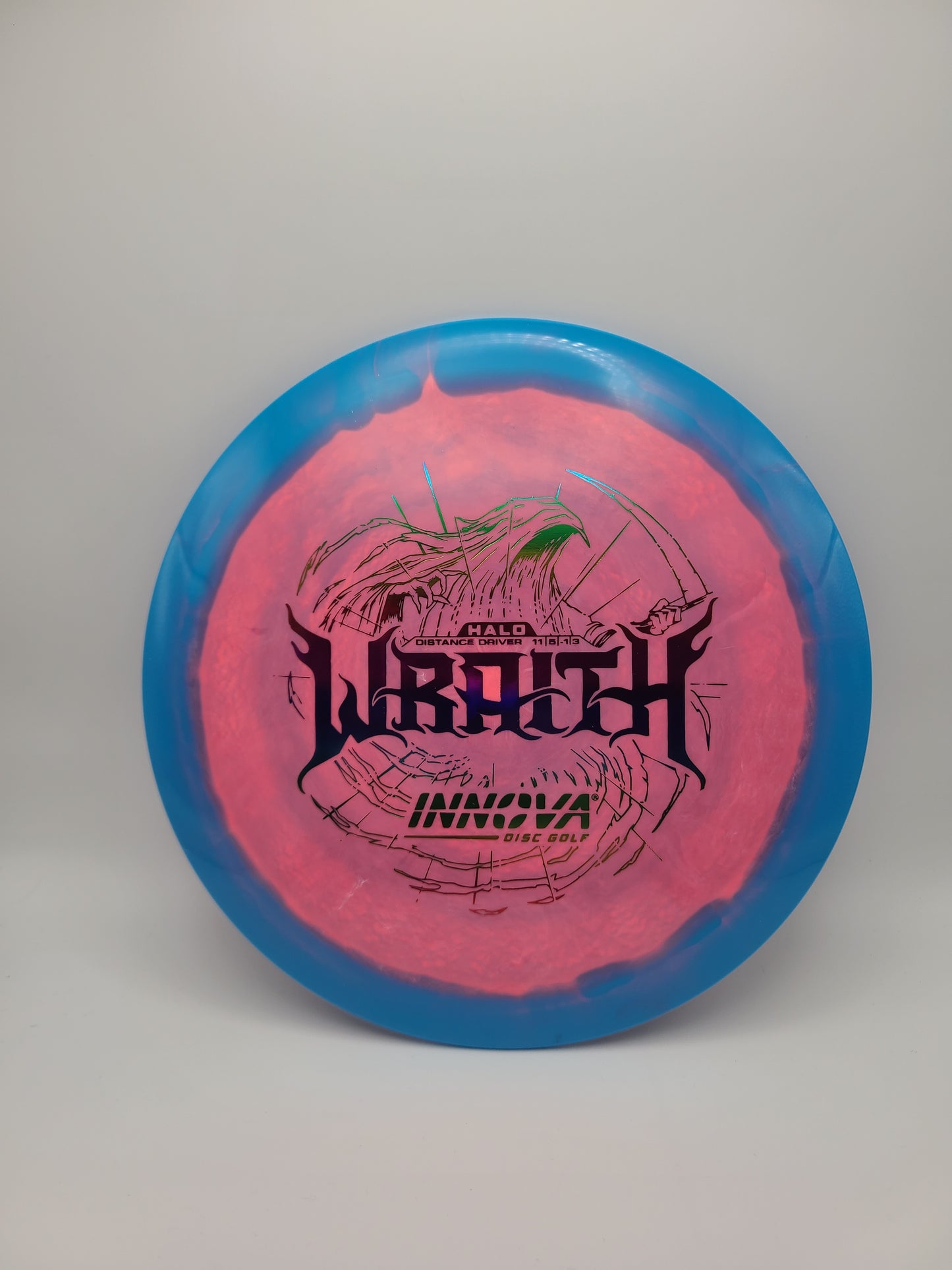 Innova Halo Star Wraith