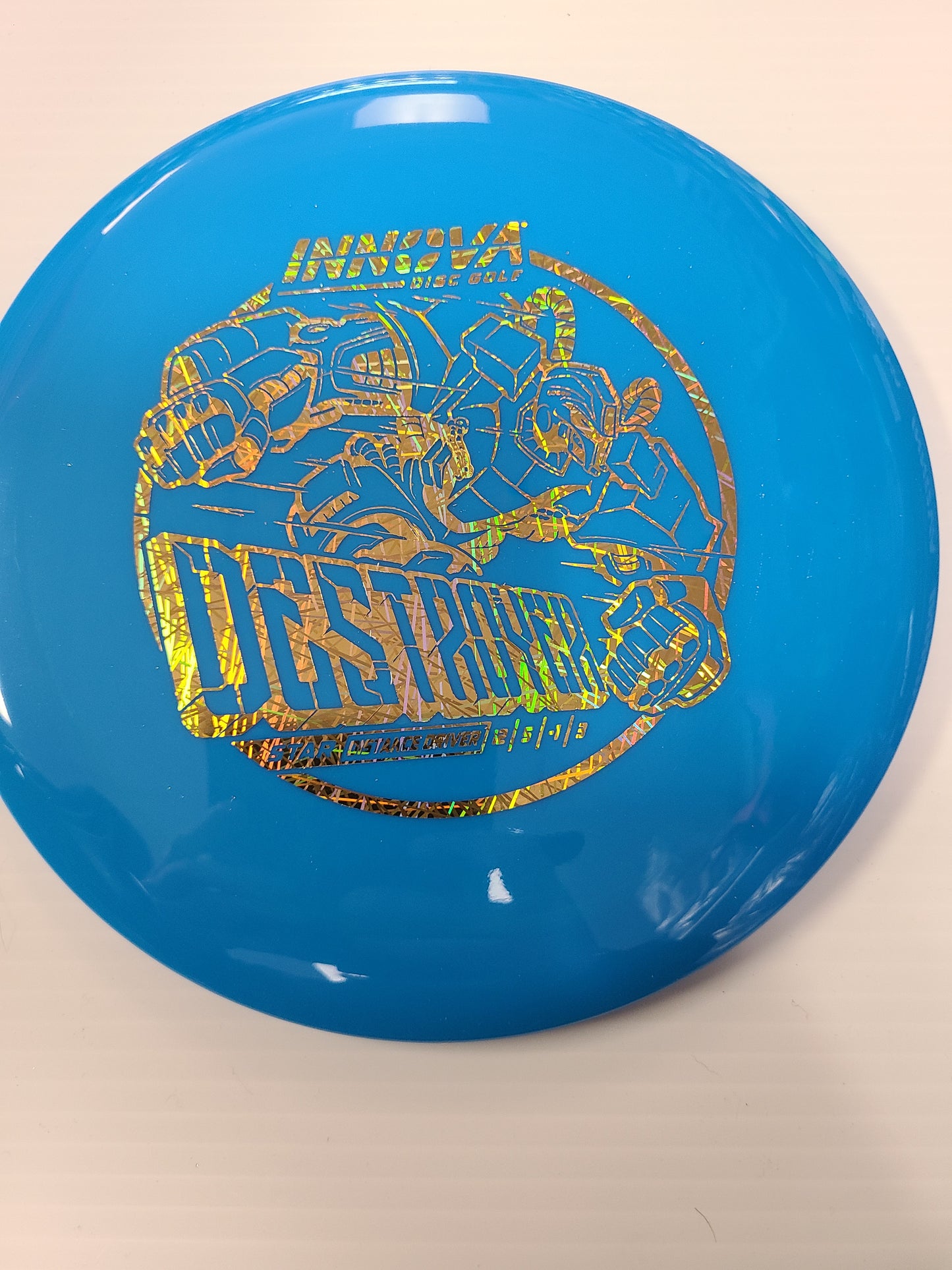Innova Star Destroyer