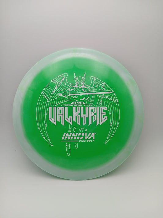 Innova Halo Star Valkyrie  9/4/-2/2
