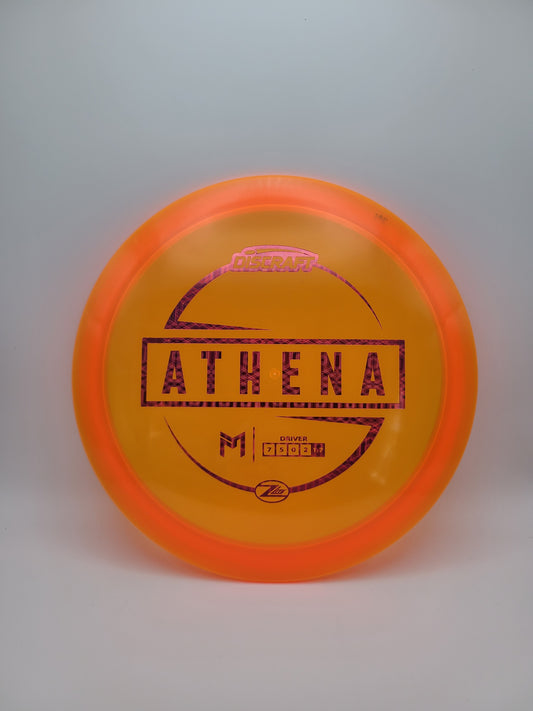 Discraft Z Lite Athena 7/5/0/2