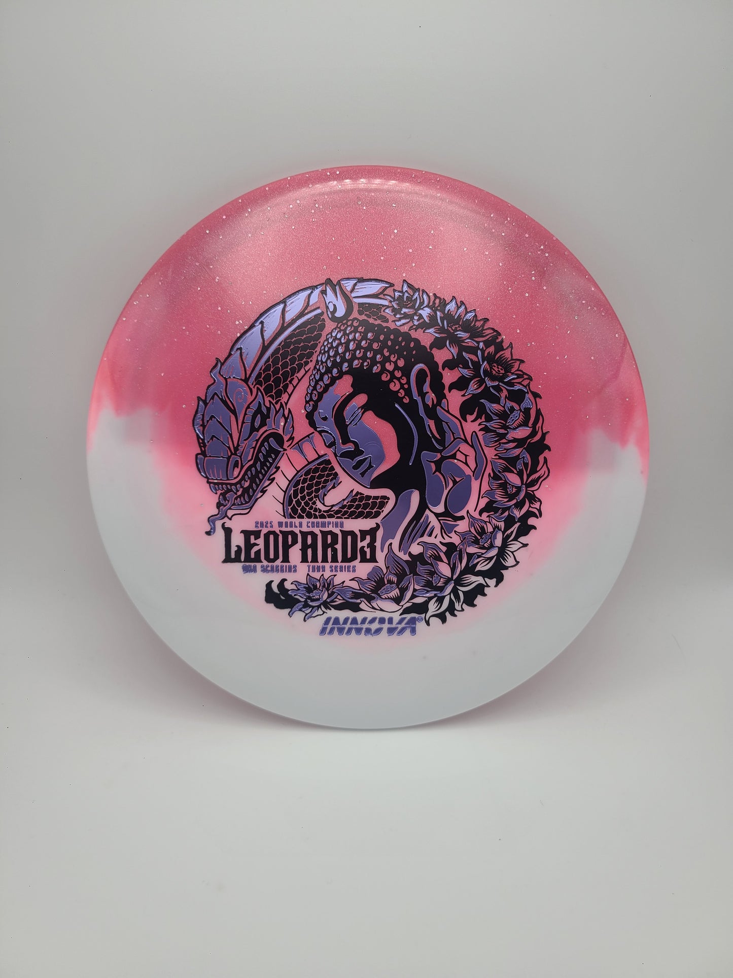 Innova Duo Leopard3 - Ohn Scoggins 2026 Tour Series