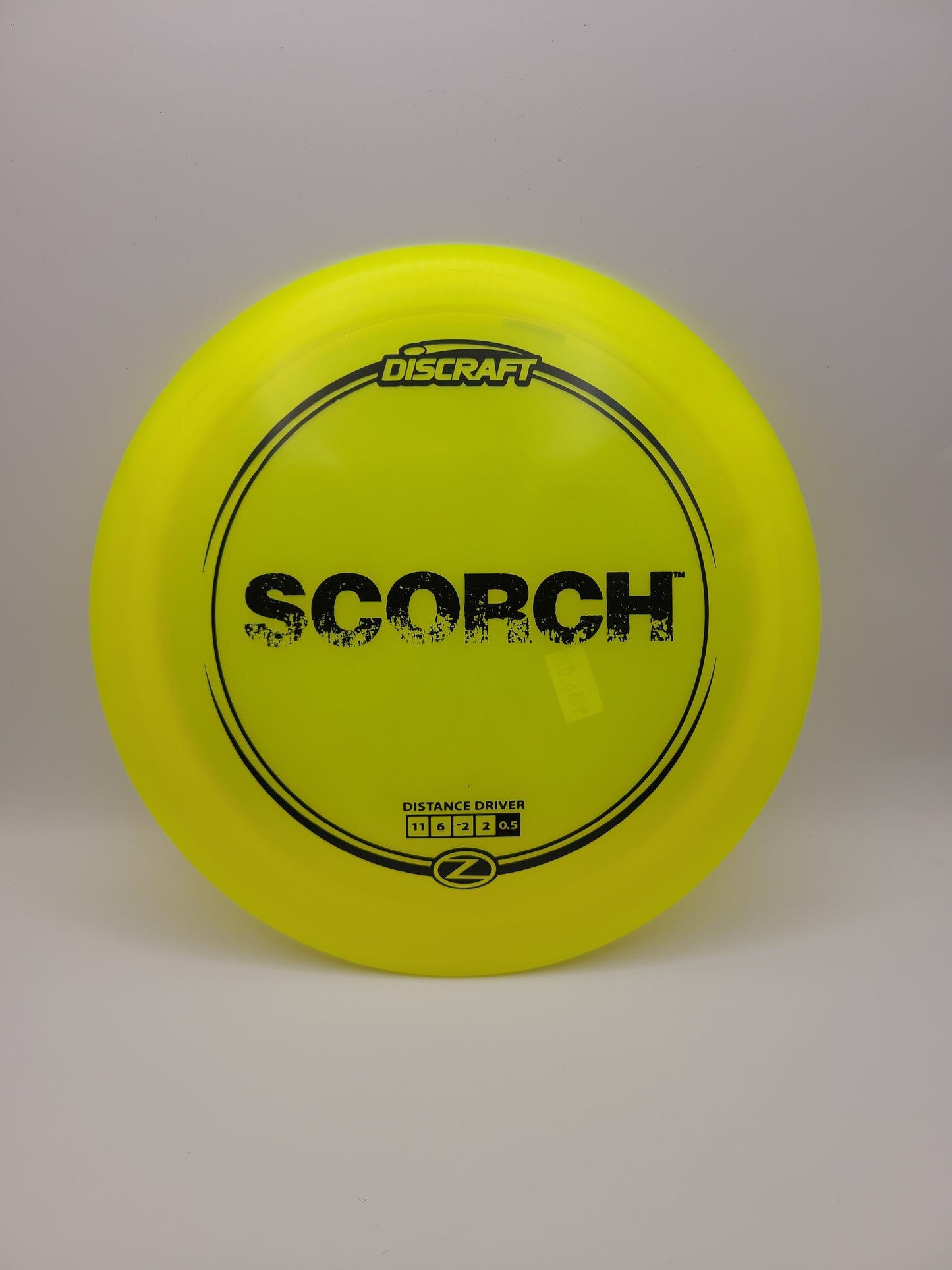 Discraft Z Scorch