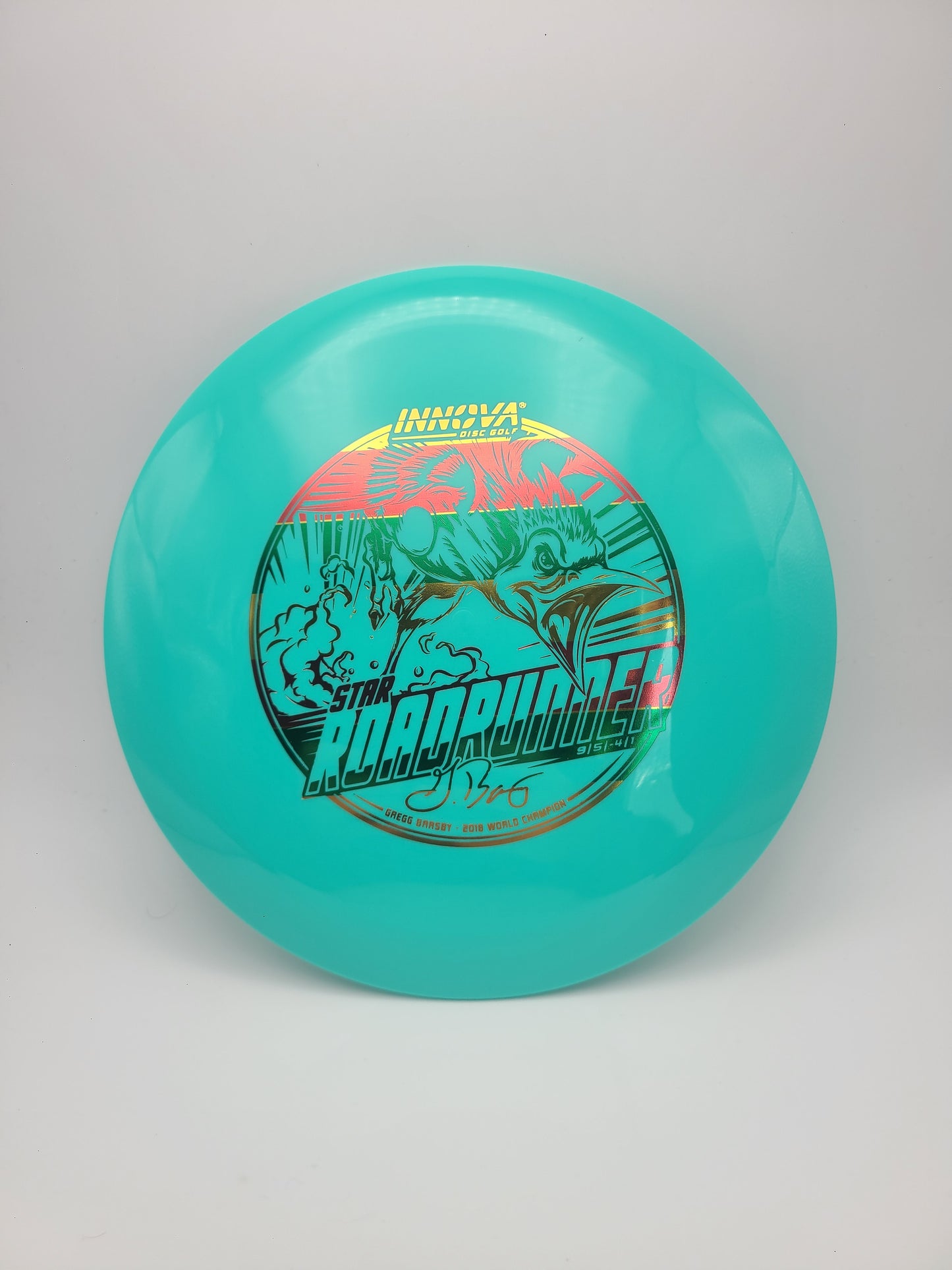 Innova Star Roadrunner 9/5/-4/1