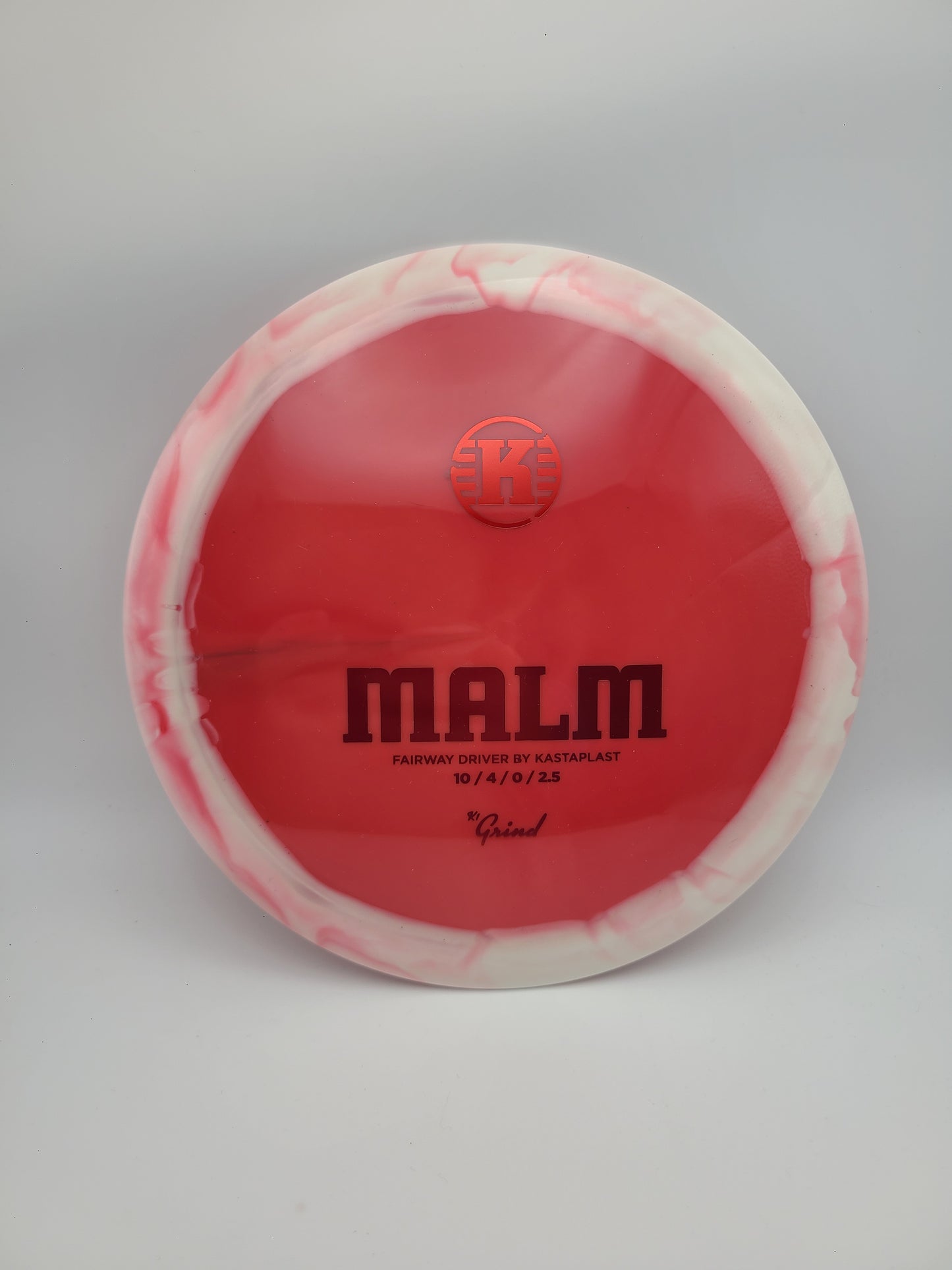 Kastaplast K1 Grind MALM  10/4/0/2.5