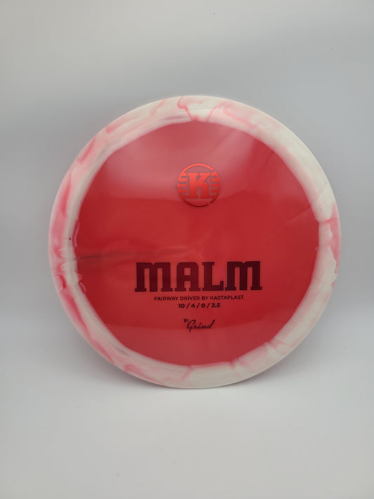 Kastaplast K1 Grind MALM  10/4/0/2.5