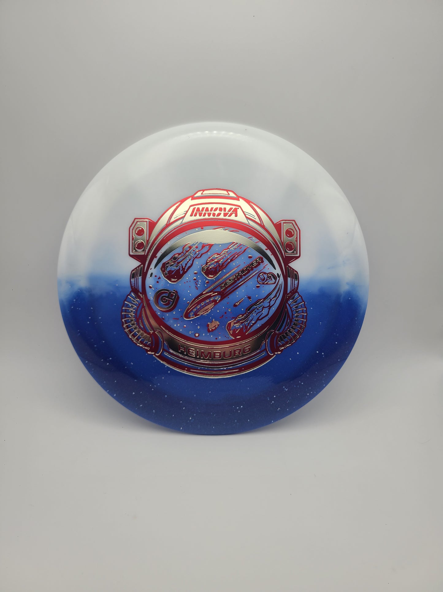 Innova Duo Destroyer - Calvin Heimburg 2026 Tour Series