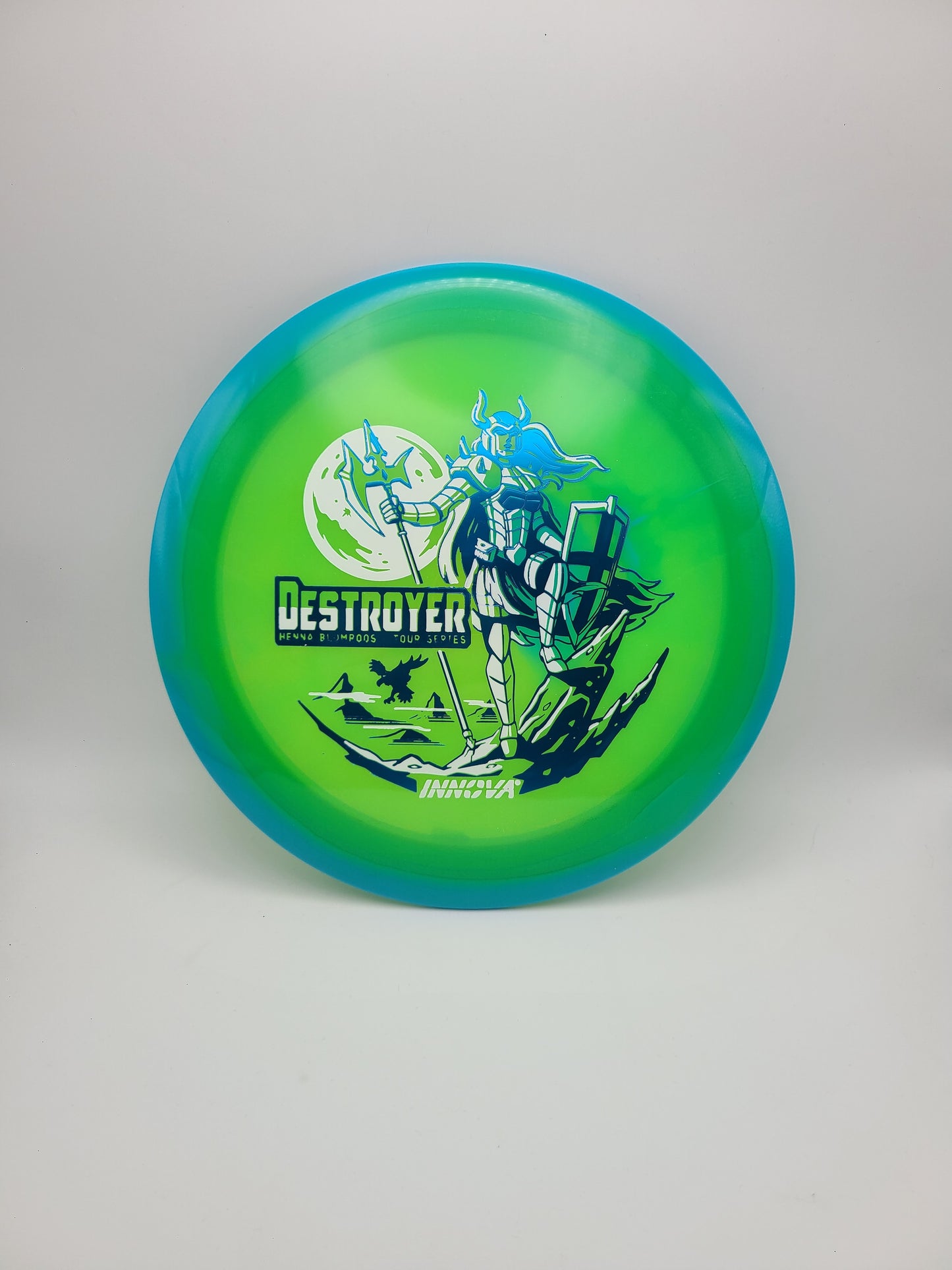 Innova Halo Champion Destroyer - Henna Blomroos 2026 Tour Series