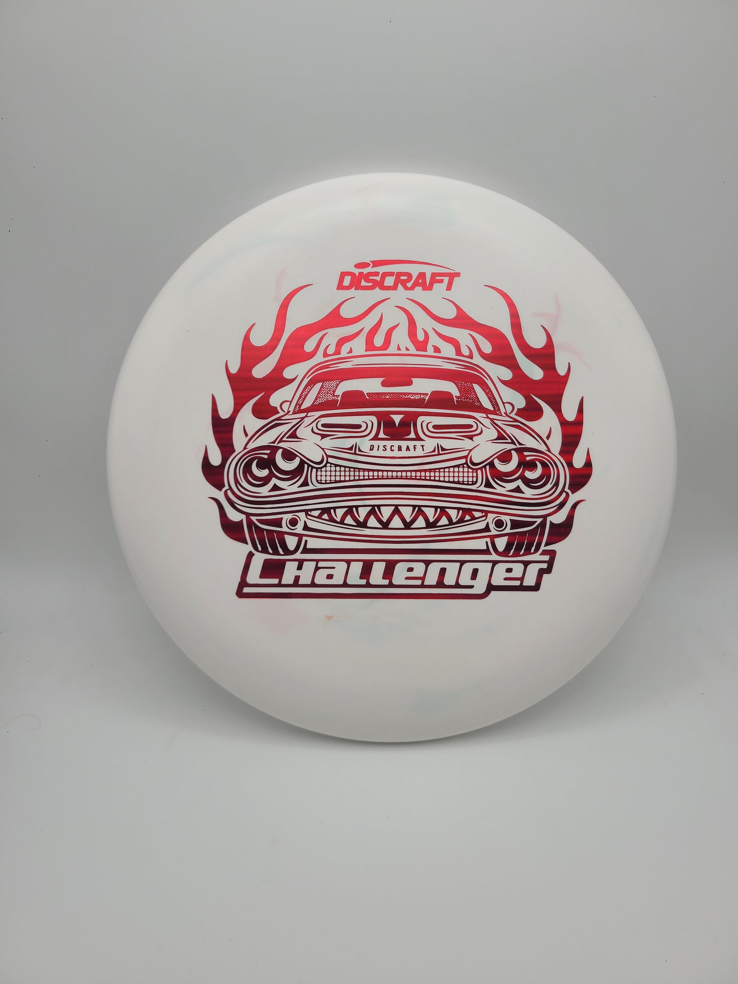 Discraft Jawbreaker Light weight Challenger
