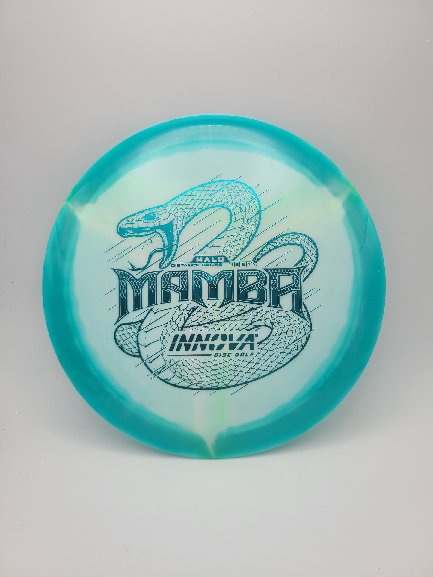 Innova Halo Star Mamba  11/6/-5/1