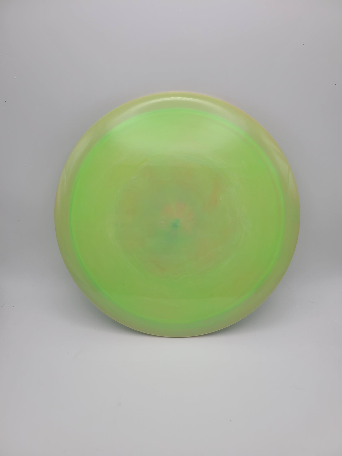 Streamline Neutron Boost - Stock Stamp / Blank