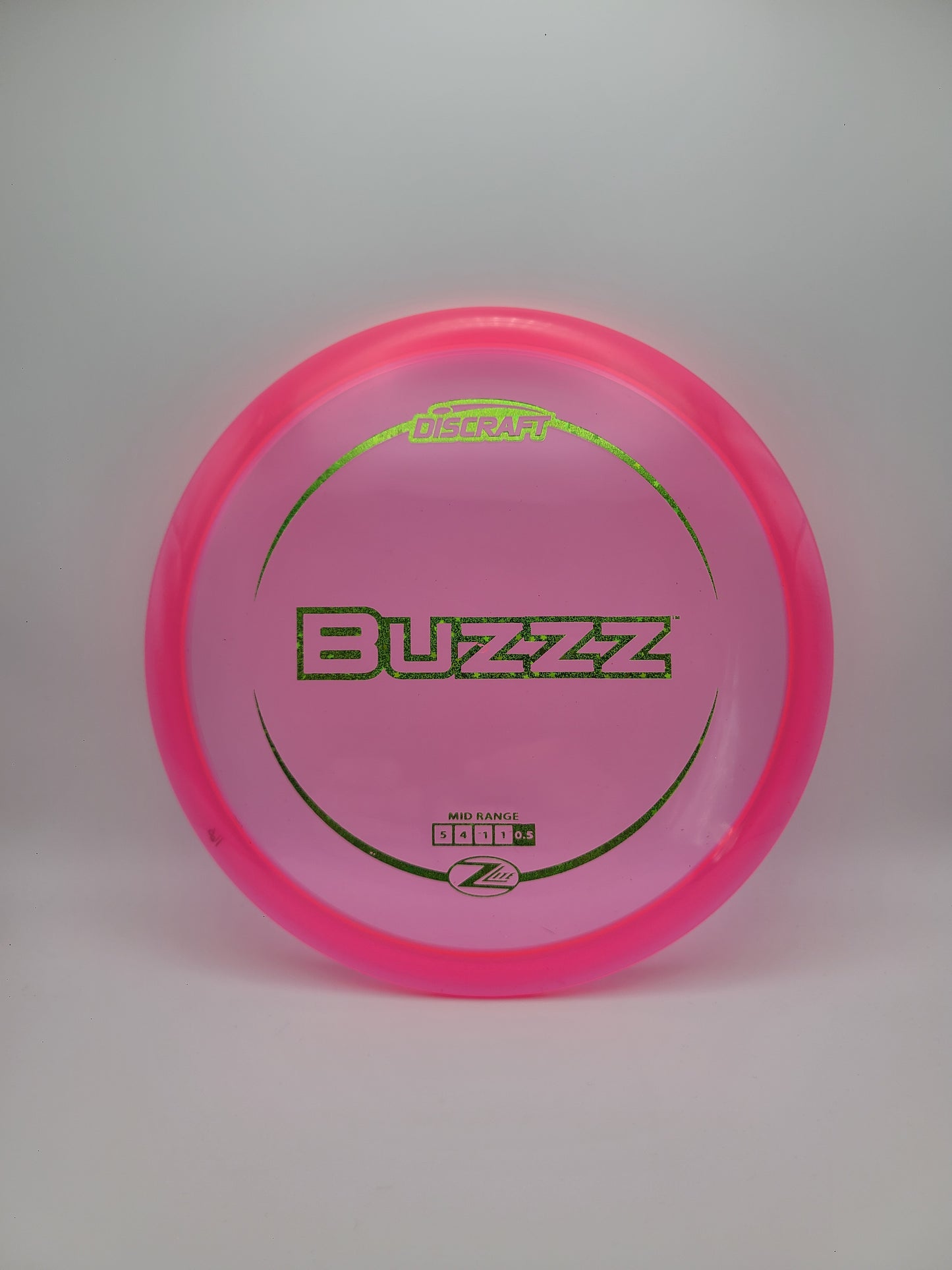 Discraft Z Lite Buzzz 5/4/-1/1