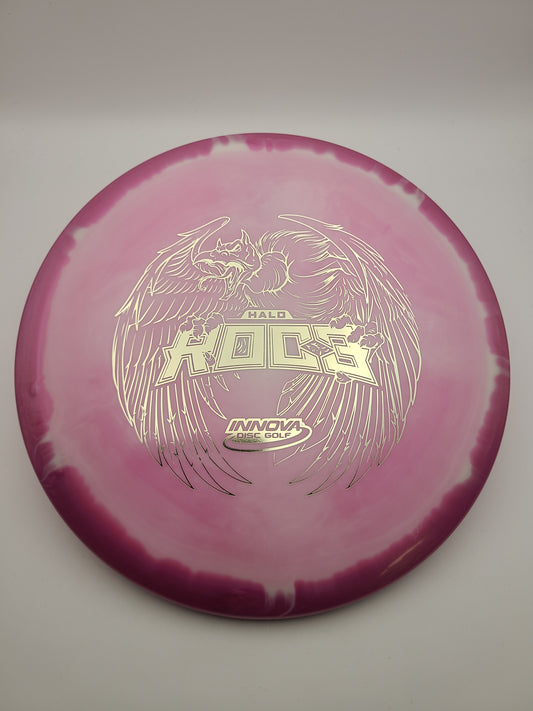 Innova Halo Roc3 Eary Release No Flight Numbers