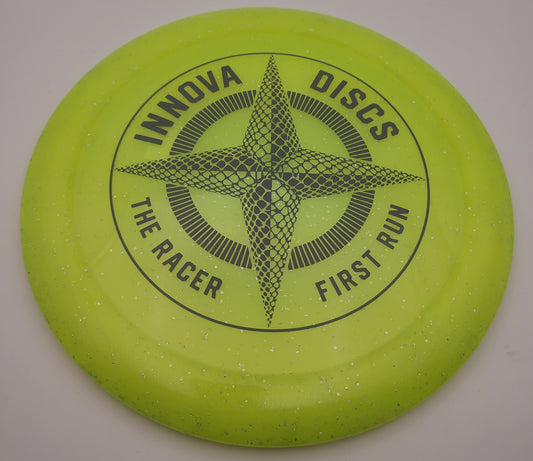 Innova Champion Metal Flake The Racer proto Star Stamp