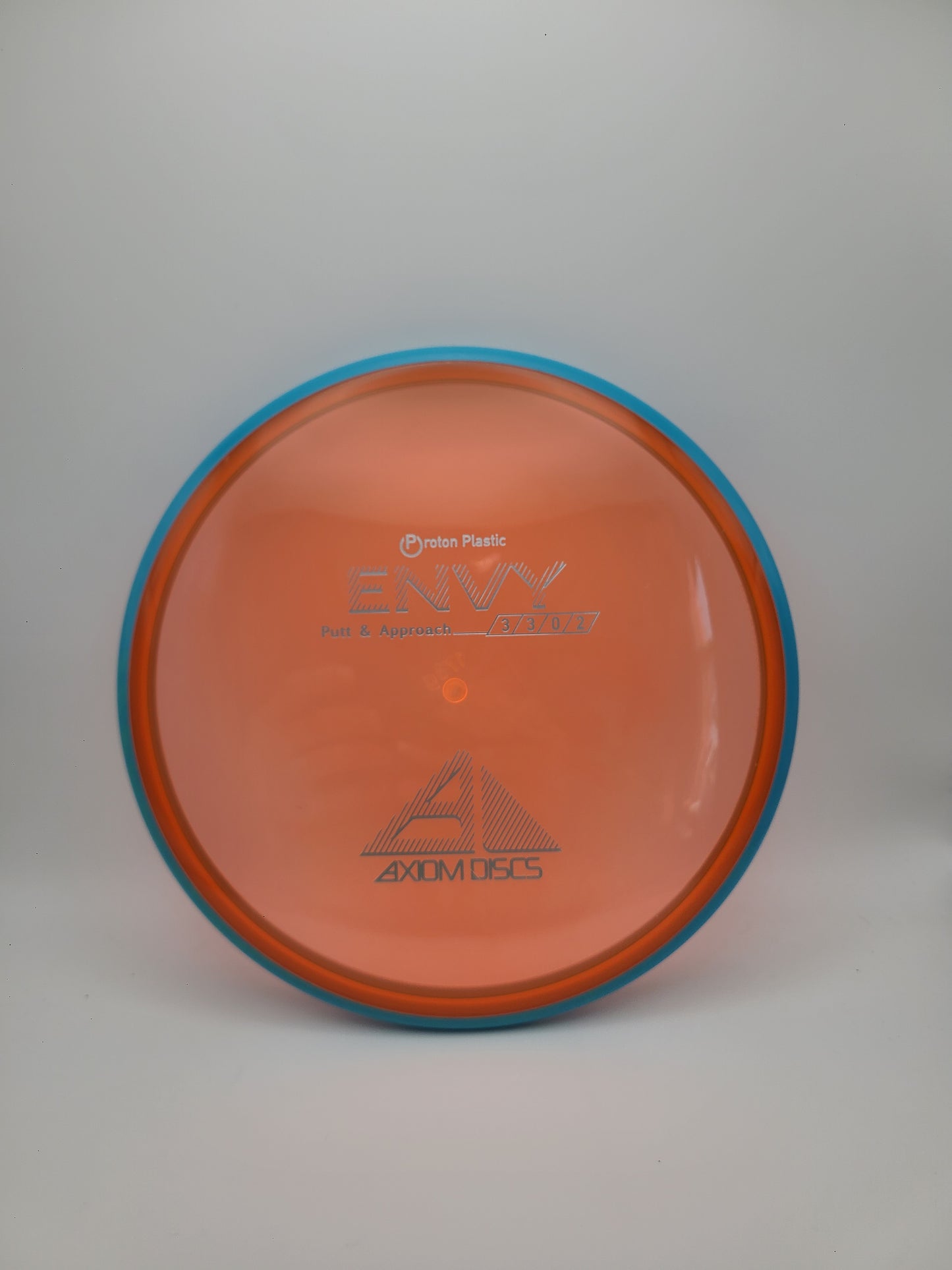 Axiom Proton Envy
