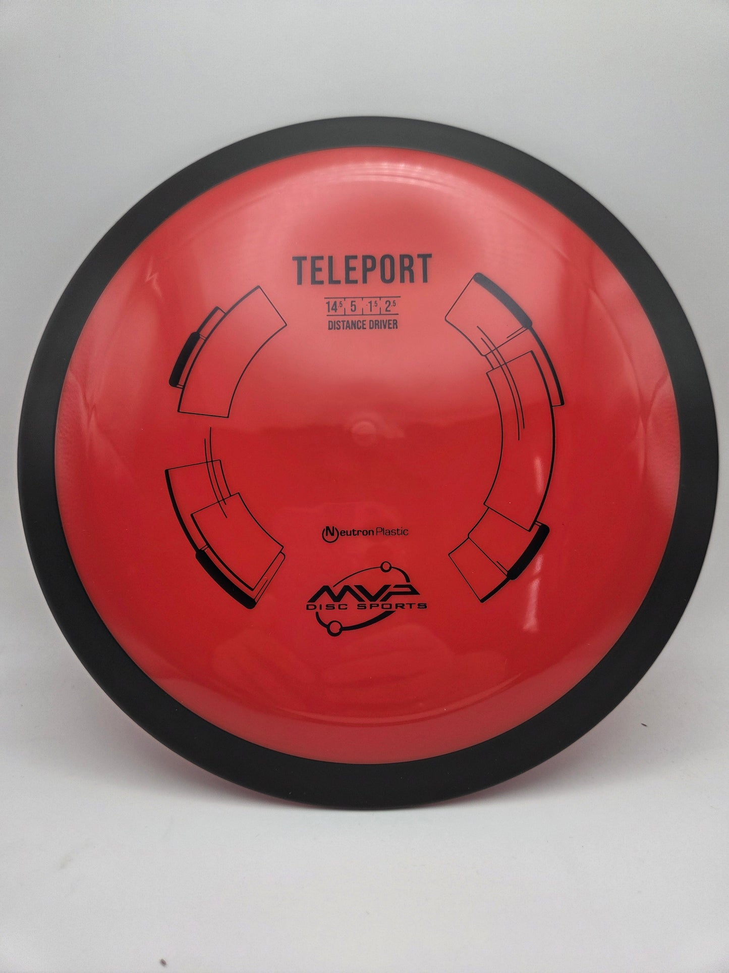 MVP Neutron Teleport 14.5/5/1.5/2.5