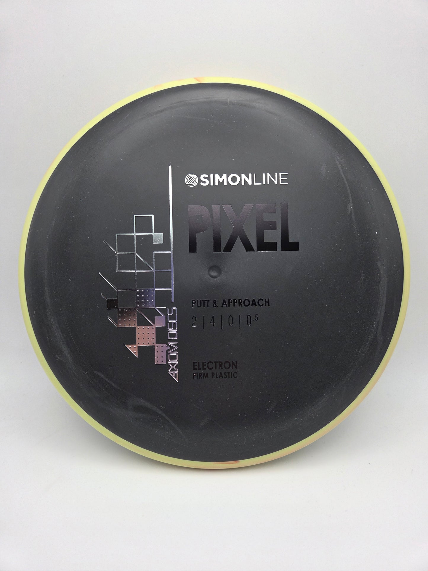 Axiom Electron Firm Pixel SimonLine  2/4/0/0.5