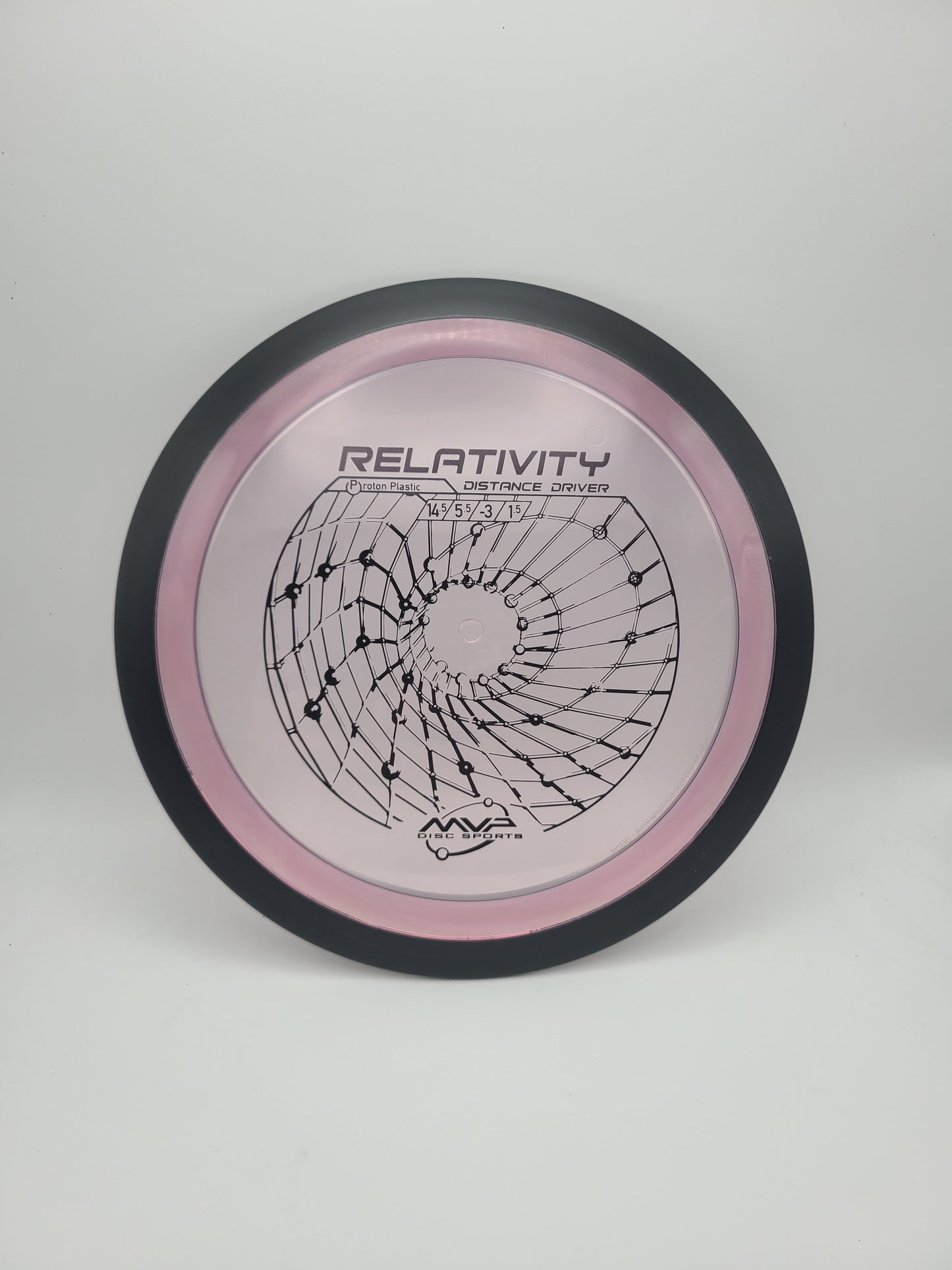 MVP Proton Relativity
