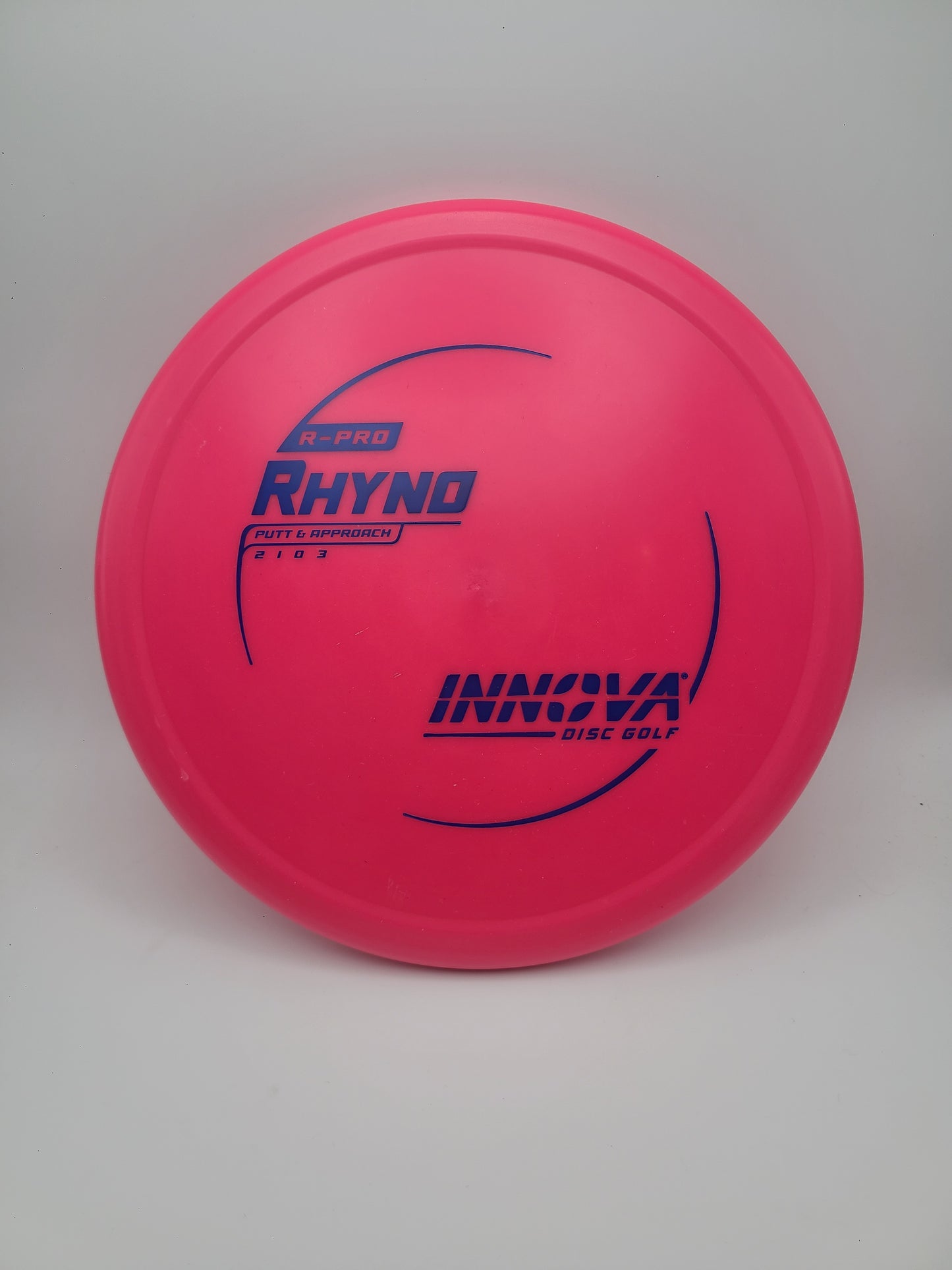 Innova R-Pro Rhyno 2/1/0/3
