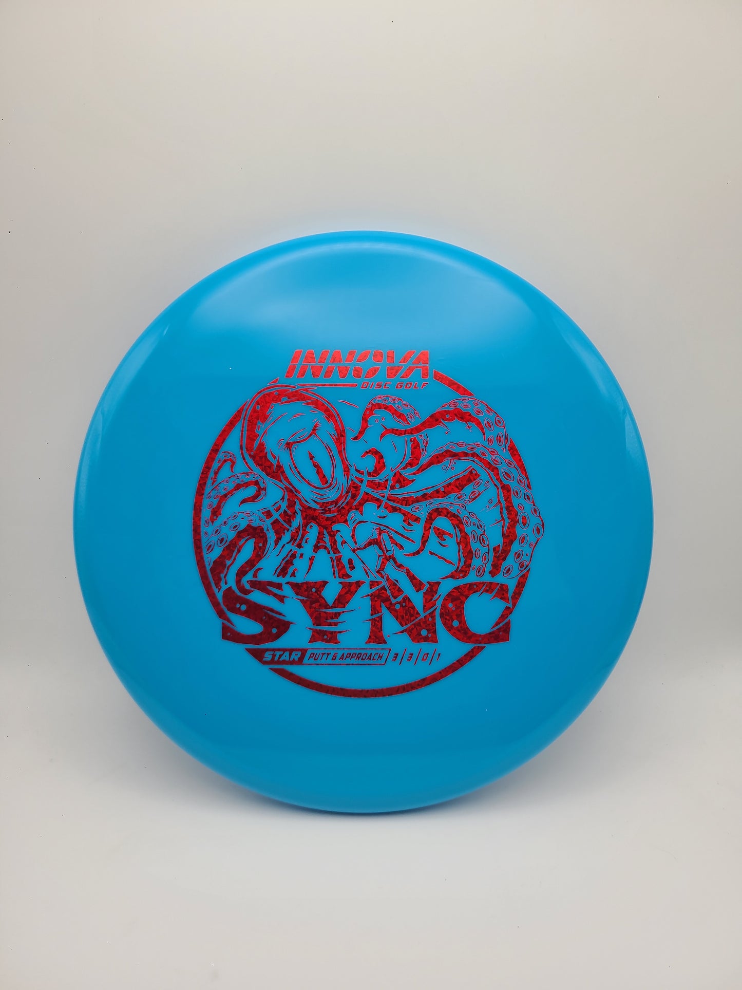 Innova Star Sync 3/ 3/ 0/ 1