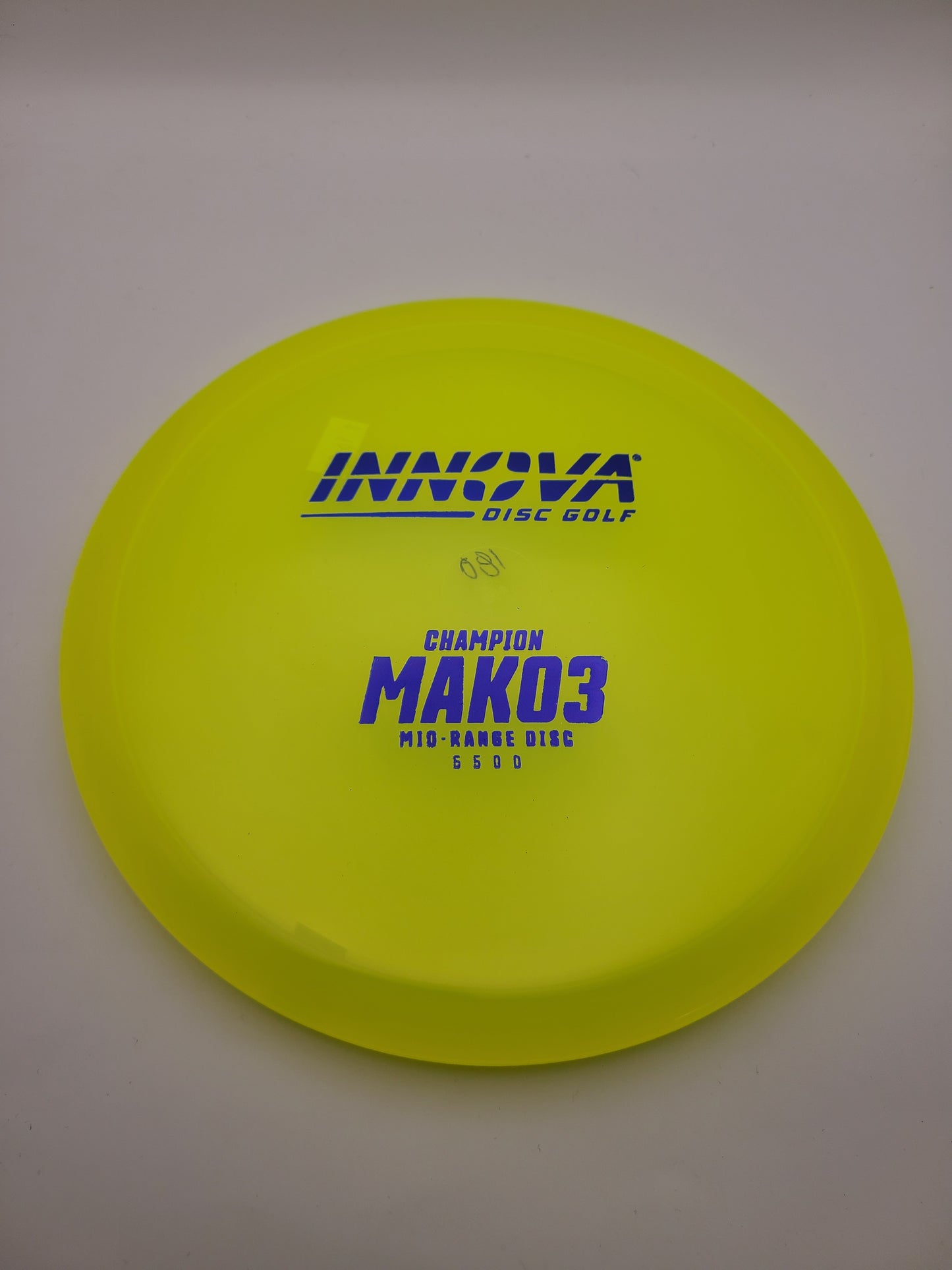 Innova Champion Mako3