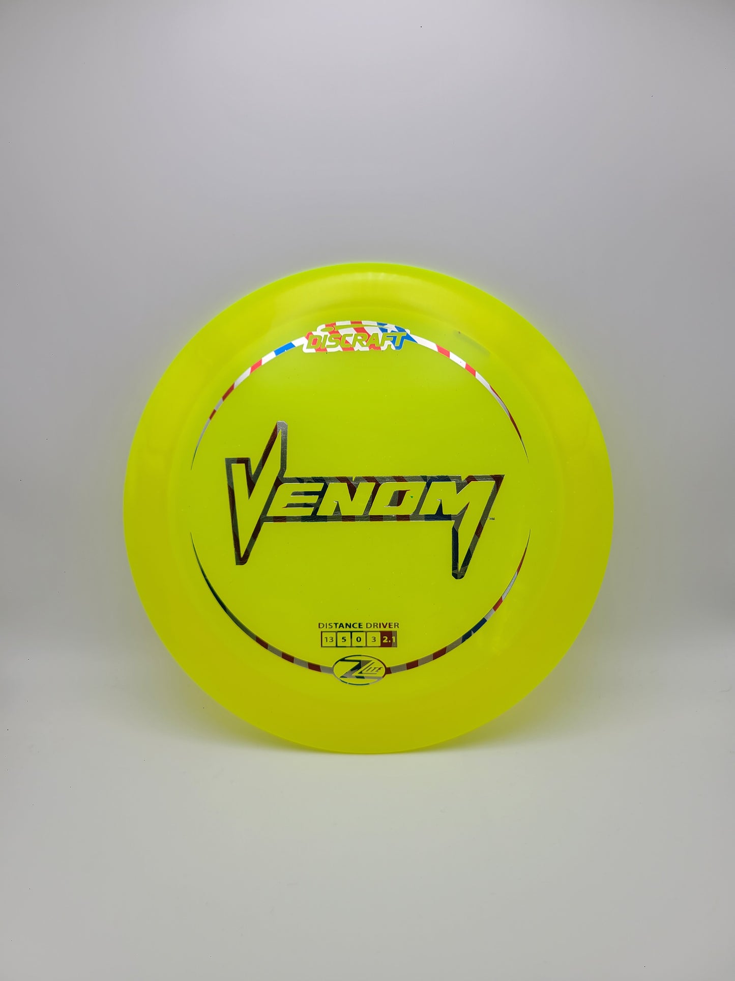 Discraft Z Lite Venom 13/5/0/3