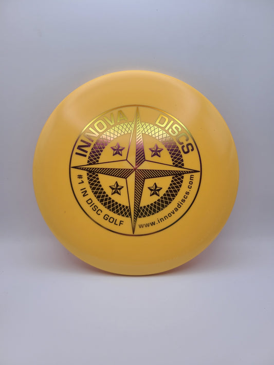 Innova Star Caiman - Star Stamp 5.5/2/0/4