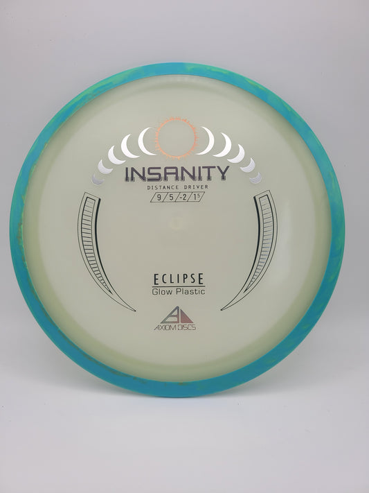 Axiom Eclipse Insanity  9/5/-2/1.5