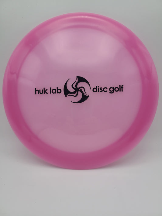 Discmania C-Line Glow PD2 - Huk Bar  12/4/0/4
