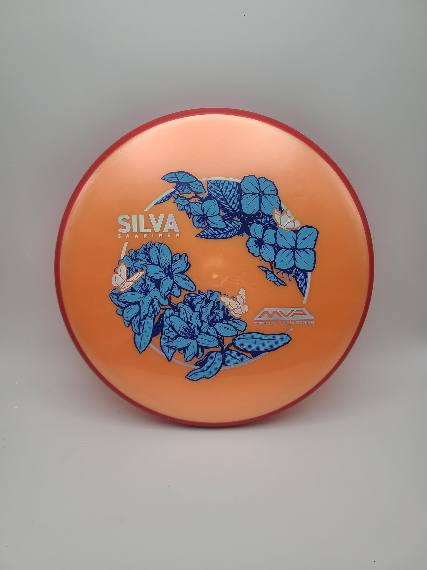 Axiom Plasma Soft Proxy - 2026 Silva Saarinen Tour Series