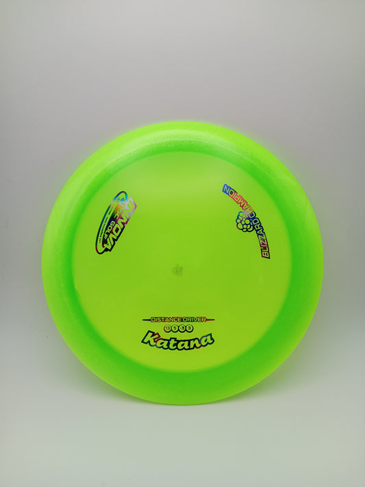 Innova Blizzard Champion Katana  13/5/-3/3