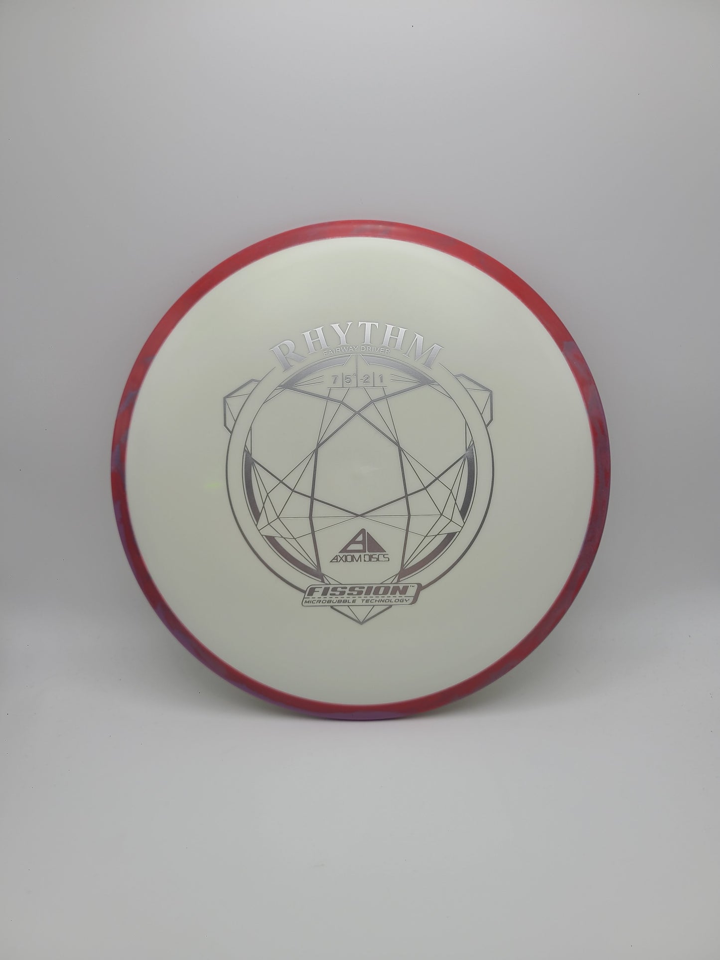 Axiom Fission Rhythm