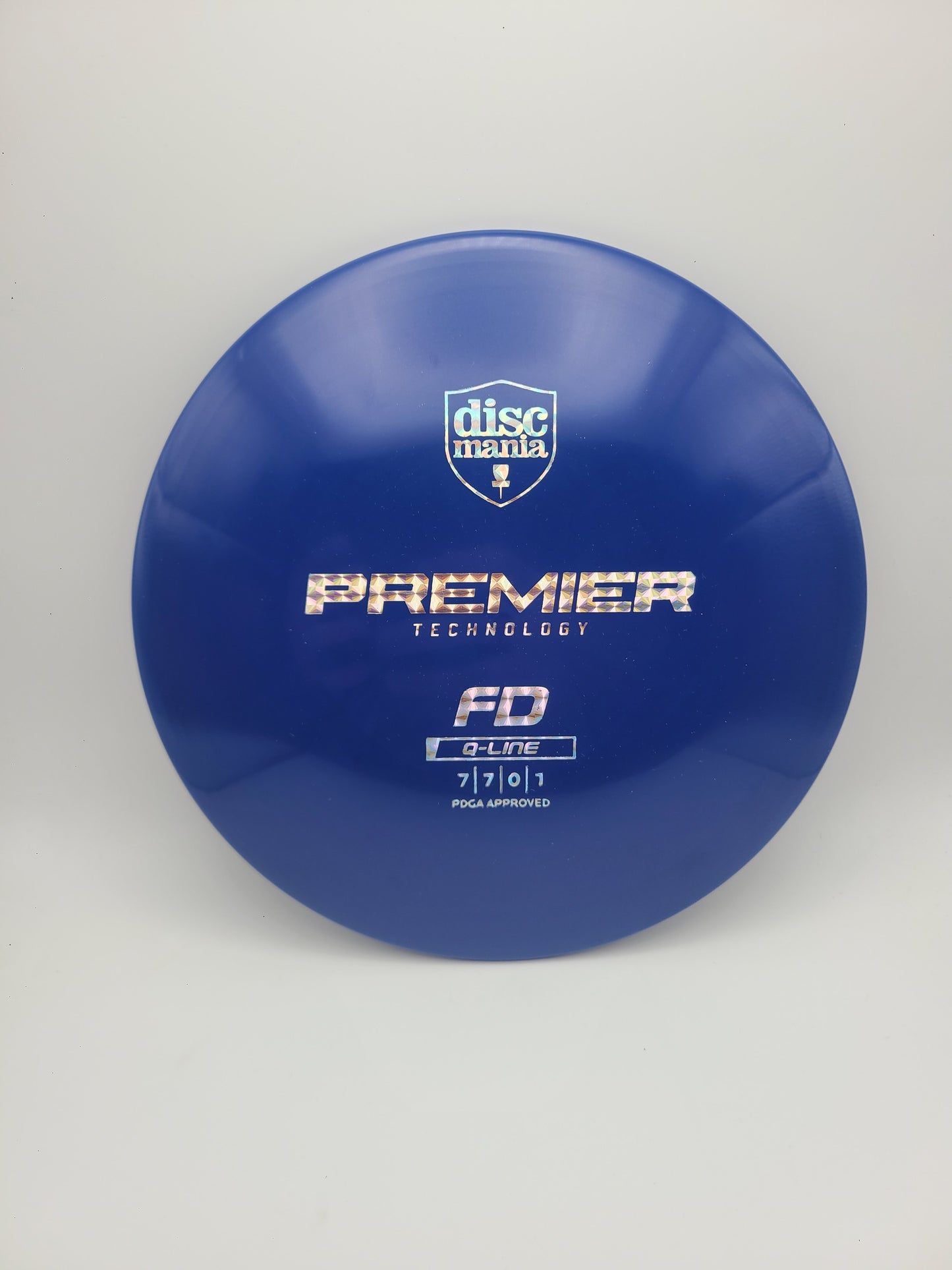 Discmania Premier Q-Line FD