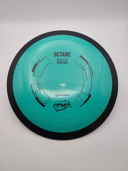 MVP Neutron Octane