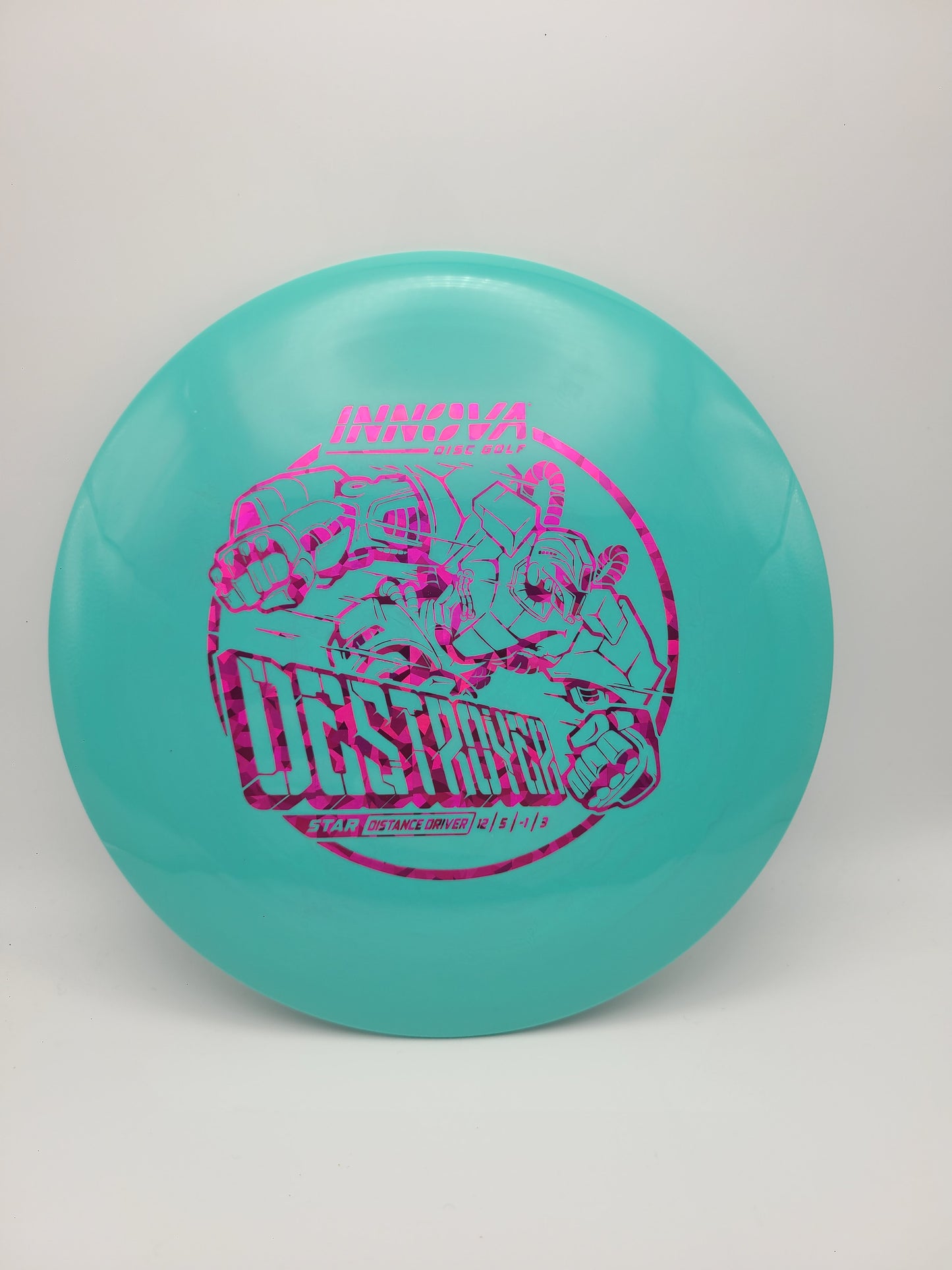 Innova Star Destroyer 12/5/-1/3