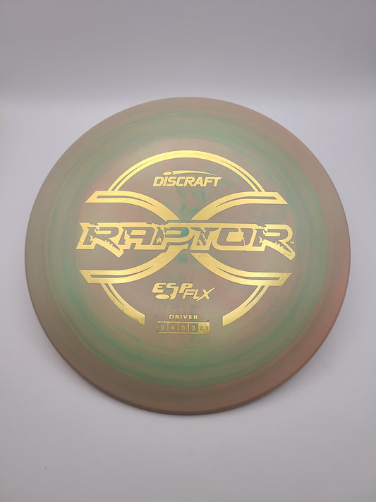 Discraft ESP FLX Raptor