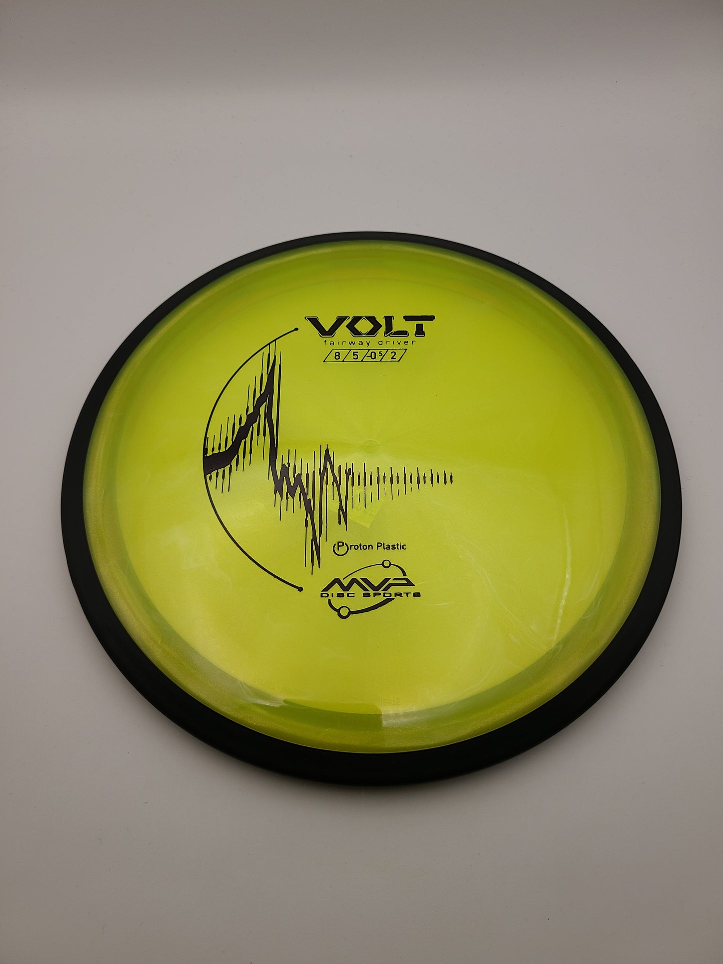 MVP Proton Volt