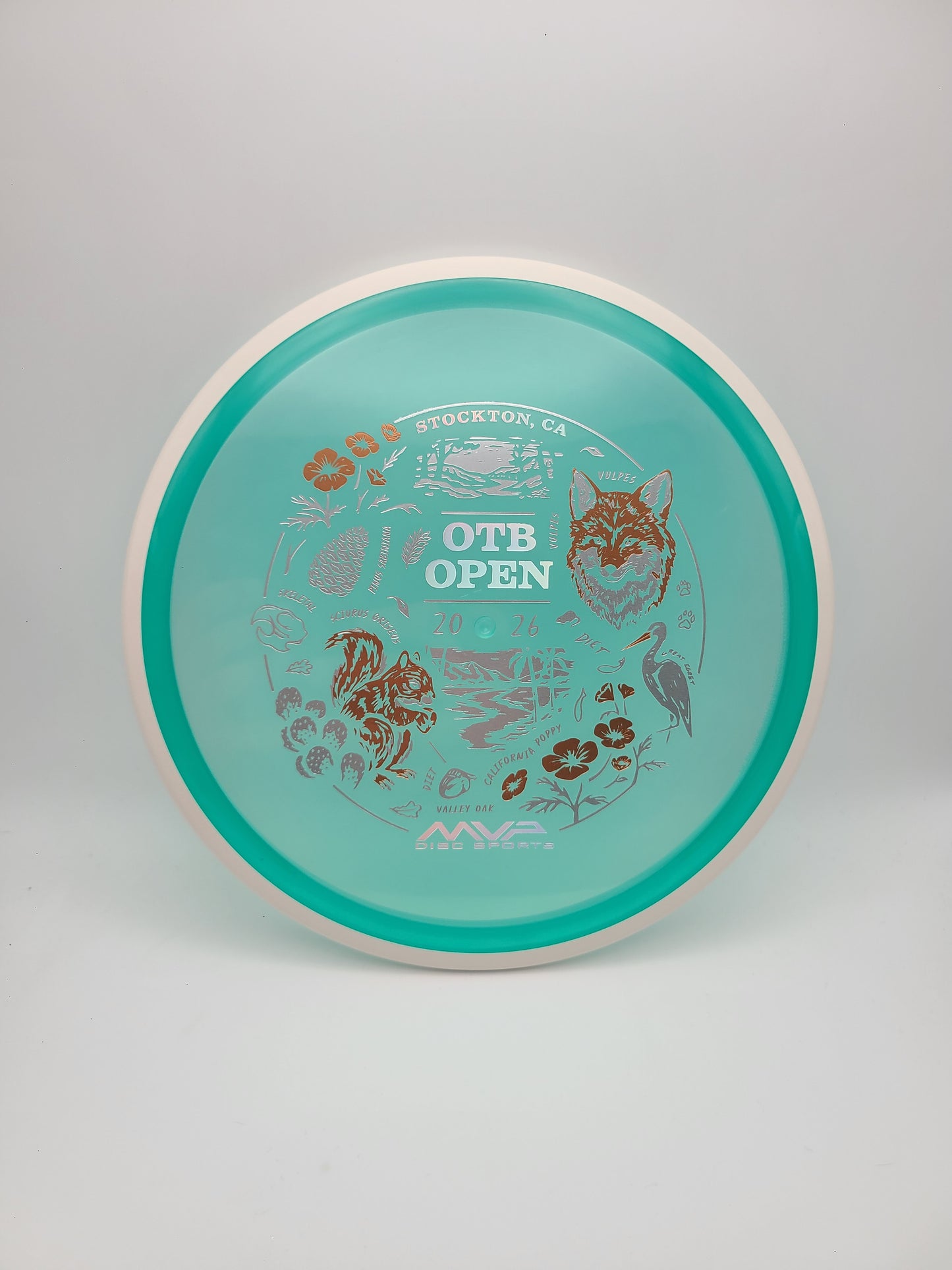 MVP Proton Reactor - OTB Open 2026  5/5/-0.5/1.5