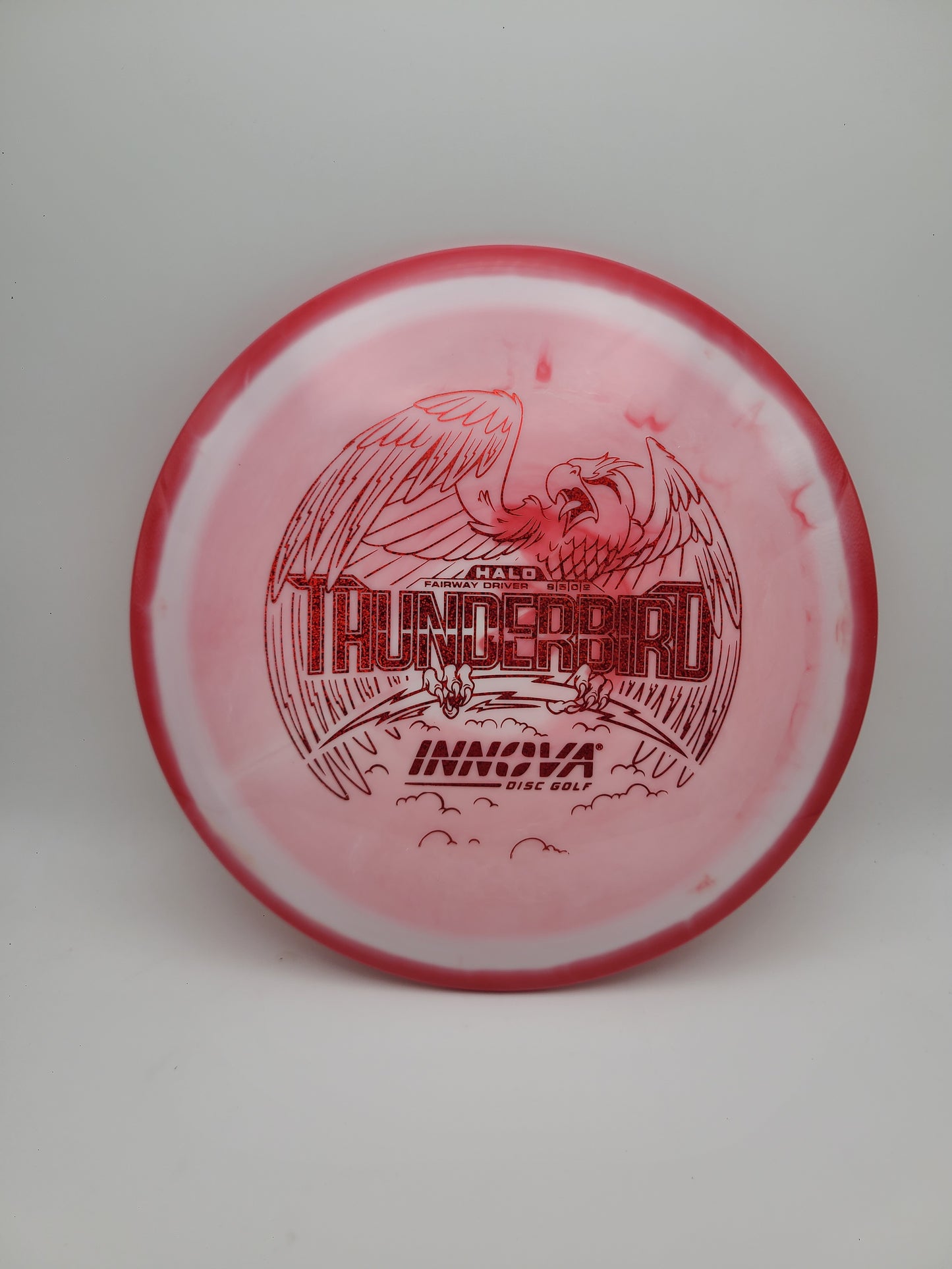 Innova Halo Star Thunderbird