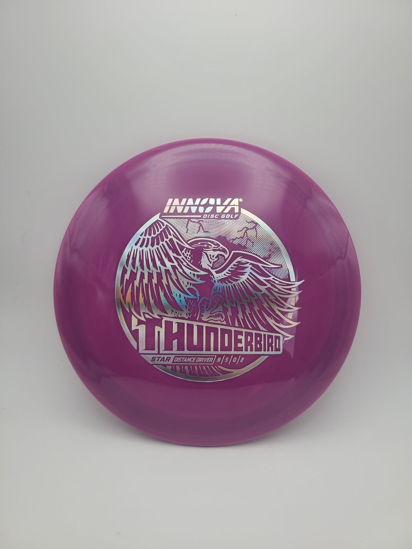 Innova Star Thunderbird  9/5/0/2
