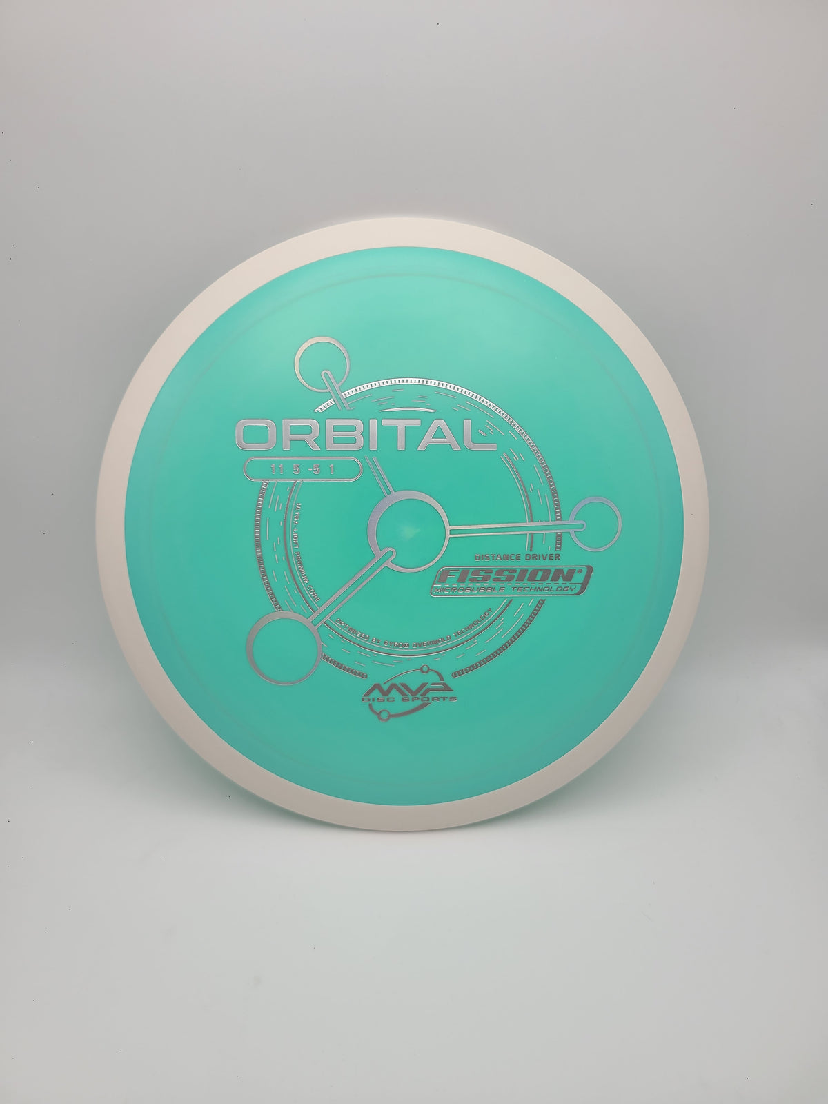 Axiom Fission Orbital - 11/ 5/ -5/ 1