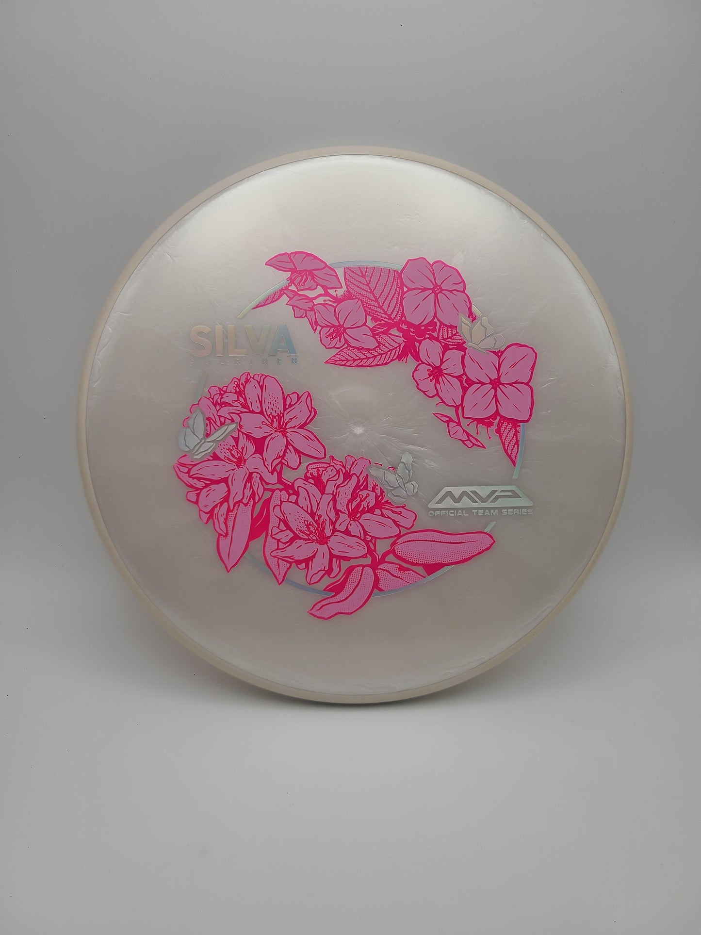 Axiom Plasma Soft Proxy - 2026 Silva Saarinen Tour Series