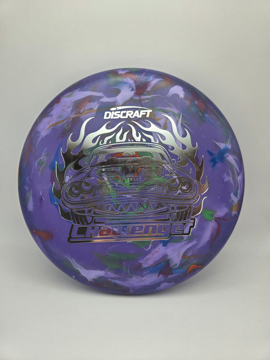 Discraft Jawbreaker Lightweight Challenger