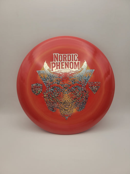 Discmania Special Blend S-Line PD Nordic Phenom 1  Niklas Anttila Signature Series