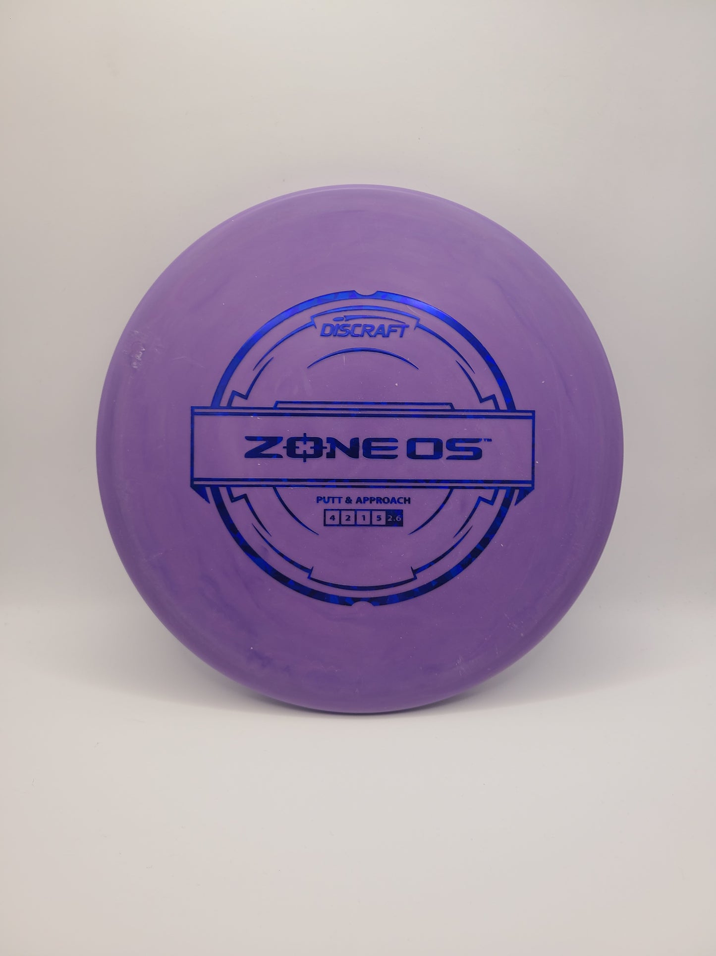 Discraft Putter Blend Zone OS